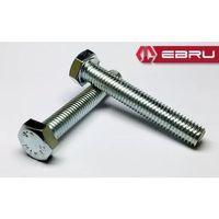 Altıgen, Altıköşe Akb Civata M10x35 - 100 Adet