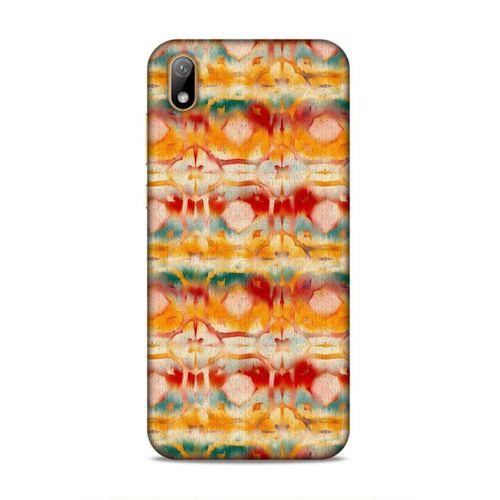 Huawei Y5 2019 Uyumlu Kılıf Utopia (42) Rugged Armor Kılıf Ice Cream
