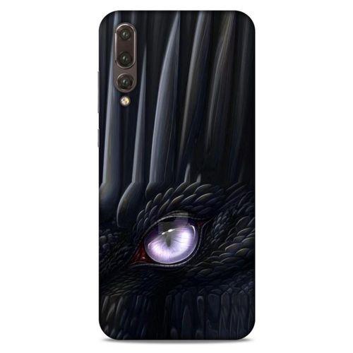 Huawei P20 Pro Kılıf Dragons (48) Bumper Kılıf Ejderha Hikayesi