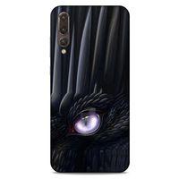Huawei P20 Pro Kılıf Dragons (48) Bumper Kılıf Ejderha Hikayesi