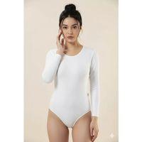 Dorya Uzun Kol Açık Yaka Badi 1064