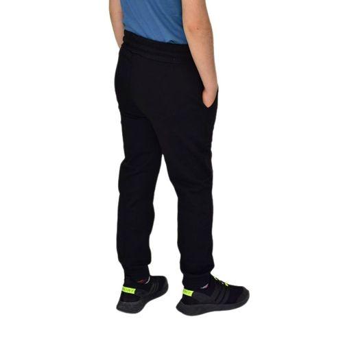 Kız Çocuk Eşofman Altı Cepli 2 İplik Bel Paça Lastikli BGL-ST04629