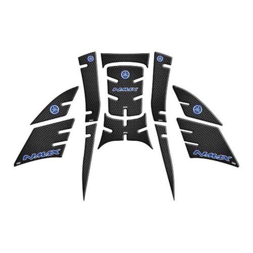 YAMAHA Yamaha Nmax 2021 - 2024 Uyumlu Tank Pad Set 007