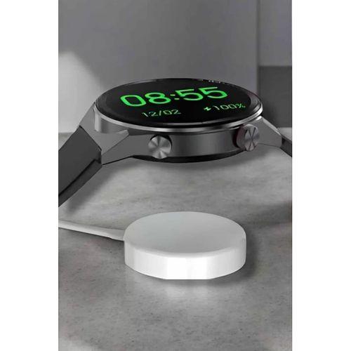 Akıllı Saat Sağlık Ve Fitness Takibi Bluetooth Bağlantılı Dokunmatik Ekran