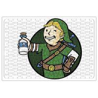 Link Puzzle 240 Parça Yapboz