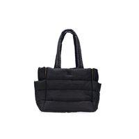 Beeztees DBL Köpek Taşıma Çantası, Yıkanabilir, 6,5Kg'ye kadar, Antrasit, 42x20x35cm