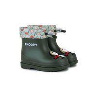 igora W10277-042 BIMBI SNOOPY ÇOCUK KIŞLIK BOT