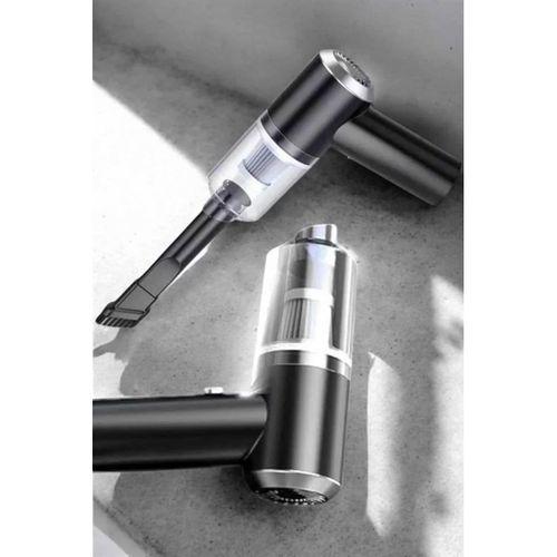 Araç İçi Süpürge Vakumlu Şarjlı Süpürge Filtreli