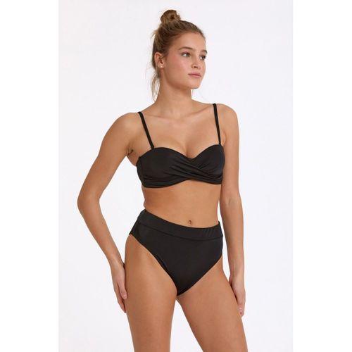 Argento 1478-3001 Kadın Double Push-up Bikini Takımı