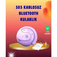 Bluetooth Kulaklık – Ipx4 Sertifikalı Suya Dayanıklı Spor Modeli