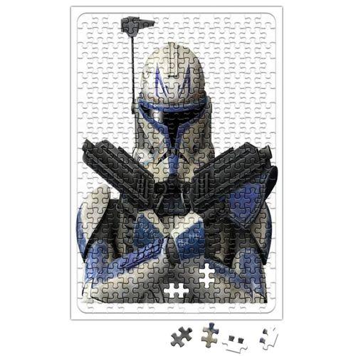 Star Wars 8 Puzzle 240 Parça Yapboz