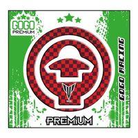 YAMAHA Yamaha Mt25 2014 - 2019 Uyumlu Depo Kapak Pad 004