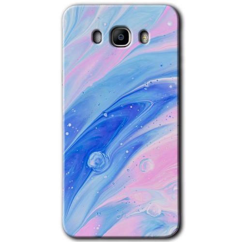 Samsung Galaxy J7 2016 HD Baskılı Kılıf + 9D Tam Ekran Koruyucu - Art Design 38
