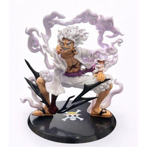 Anime One Piece Luffy Figürü 20 Cm - Model 2