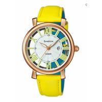 CASIO SHE-4047PGL-9AUDR KADIN KOL SAATİ
