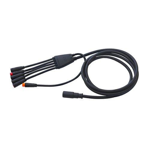 Kablo Tesisat Beyin-Ekran 1T6 RKS Uyumlu