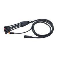 Kablo Tesisat Beyin-Ekran 1T6 RKS Uyumlu