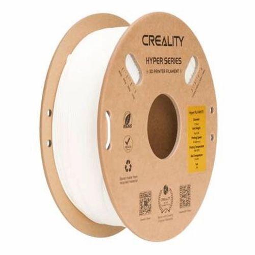 Creality Hyper BEYAZ Filament PLA + 1,75 mm 1 kg