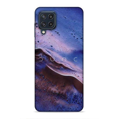 Samsung Galaxy M32 Uyumlu Kılıf BMovie (4) Koruma Kılıfı Dune