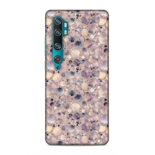 Xiaomi Mi Cc9 Pro Uyumlu Kılıf Romans (32) Soft Silikon Kılıf Taş