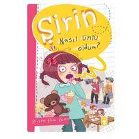 Timaş Şirin Nasıl Ünlü Oldum?