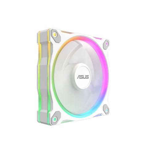 ASUS PRIME MR120 FAN RGB BEYAZ