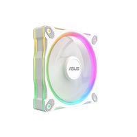 ASUS PRIME MR120 FAN RGB BEYAZ