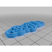 Sofi L (Bu ürün Sadece Plastik parçadır - Almadan Önce Soru Sorabilirsiniz)