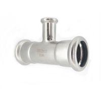 PRES REDÜKSİYON 316L PASLANMAZ TE MALZEME (22-12-22 mm)