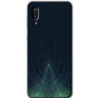 MRCİLETİSİM Samsung Galaxy A02 Kılıf Baskılı Kapak - Andre Moura 1 +Tam Ekran Koruyucu