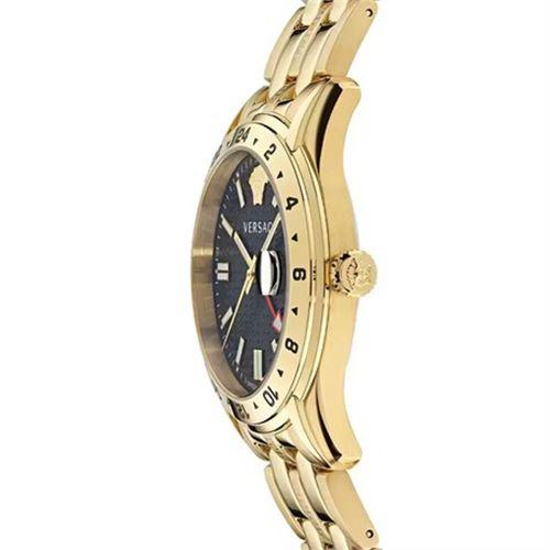 Versace VRSCVE7C00723 Erkek Kol Saati VE7C00723