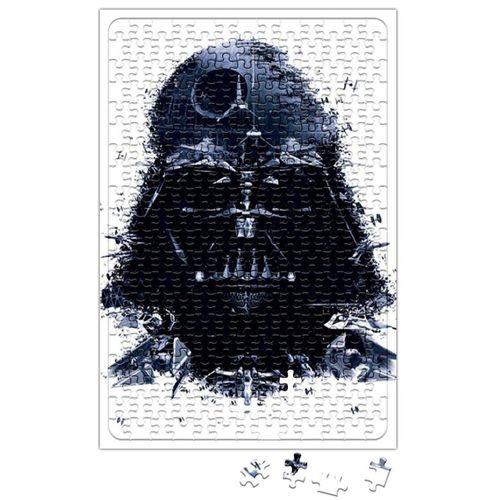 Darth Wars Puzzle 240 Parça Yapboz