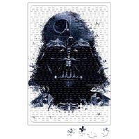 Darth Wars Puzzle 240 Parça Yapboz
