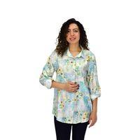 Kadın Uzun Kol Gömlek BGL-ST04665