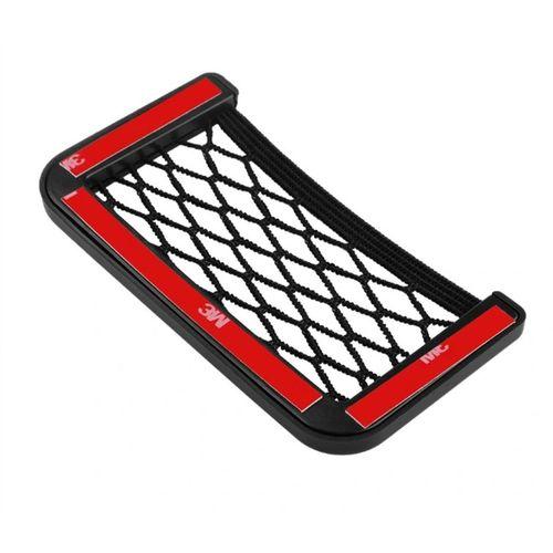 Eğitici Oyuncak Telefon Tutucu Torpidoya Yapışan File 15*8 cm