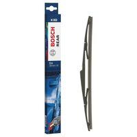 Bosch Rear Arka Silecek Mazda 3 2009-2013 ile uyumlu