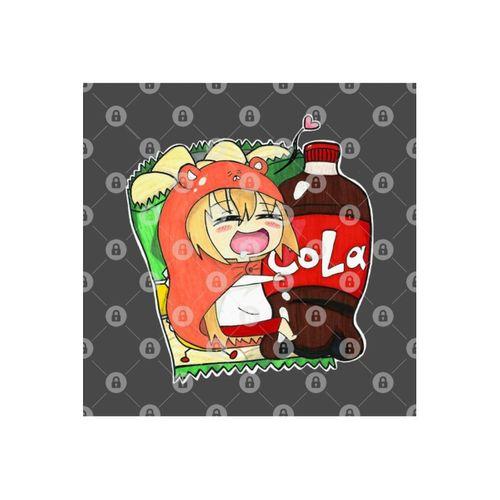 Himouto ! Umaru-chan Kupa