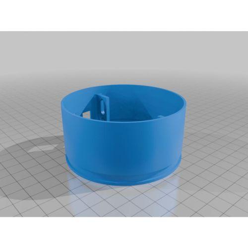 Sesli Asistan V2 Remix Kasa (Bu ürün Sadece Plastik parçadır - Almadan Önce Soru Sorabilirsiniz)