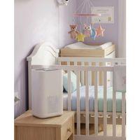 Sessiz Çalışan Hava Temizleyici Yüksek Hava Dolaşımı Ve Etkili Filtreleme