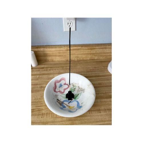 Basit Tütsülük (Bu ürün Sadece Plastik parçadır - Almadan Önce Soru Sorabilirsiniz)