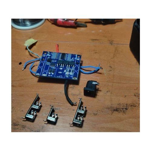 DniproM Batarya Adaptör Kılıfı (Bu ürün Sadece Plastik parçadır - Almadan Önce Soru Sorabilirsiniz)