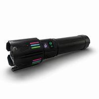 Bedotech Bd-5501 50w Tg Led Alüminyum Alaşımlı Zoomlu Dijital Göstergeli Type-c  El Feneri