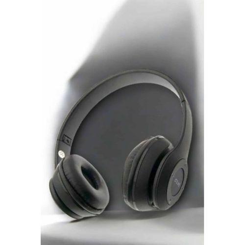 Ayarlanabilir Kafa Bandı İle Yüksek Performanslı Bluetooth Kulaklık