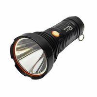 Gold Orion Or-t40 100w 5000 Lümen Led Şarjlı El Feneri
