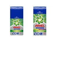 Ariel Profesyonel Formül Toz Çamaşır Deterjanı 10 KG + Parlak Renkler 10 KG