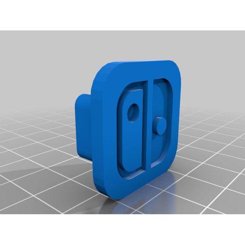 Nintendo Switch Standı (25 Kartuş Çekmecesi) – 5134718