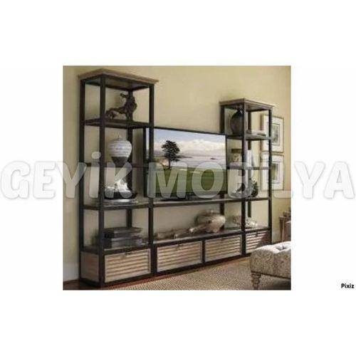 MODERN TV ÜNİTESİ MODELLERİ