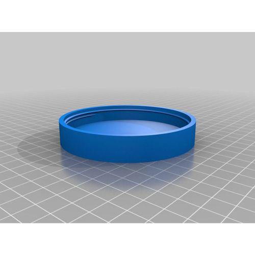 Hokey Mumu Vida Kapağı (Bu ürün Sadece Plastik parçadır - Almadan Önce Soru Sorabilirsiniz)