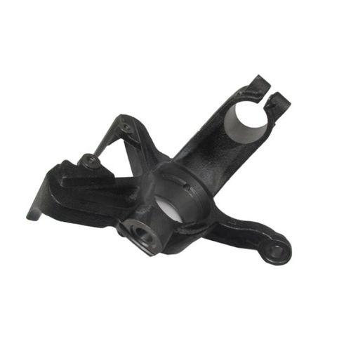 Skoda Roomster- 2007 2015 Ön Aks Taşıyıcı Sağ 6Q0407256AP