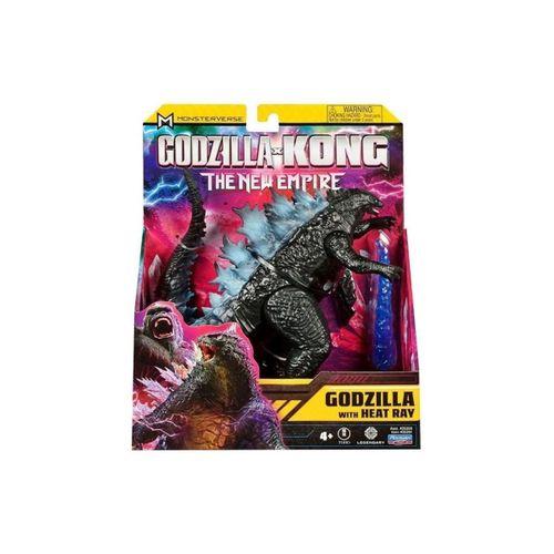 GXK AKSİYON FİGÜR 15CM GODZİLLA KONG